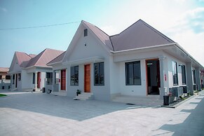 Staycation Villas