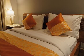 Staycation Villas