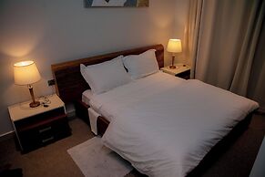 Staycation Villas