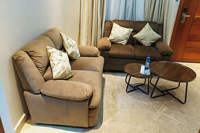 Staycation Villas
