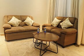Staycation Villas