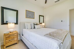 Stylish Brownsville Stay: Coastal Day Trips!