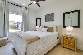 Stylish Brownsville Stay: Coastal Day Trips!