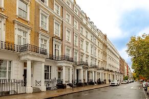 Comfy Apartments in Queensway