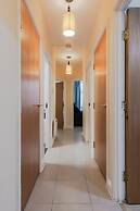 Comfy Apartments in Queensway