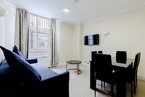 Comfy Apartments in Queensway
