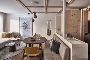 The Suites