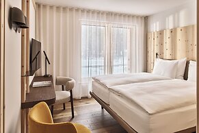 The Suites
