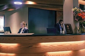 The Suites