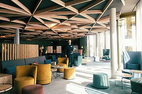 The Suites