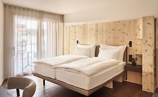 The Suites