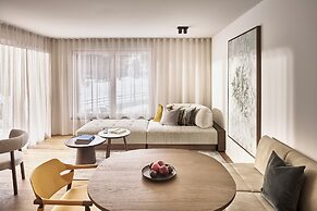The Suites