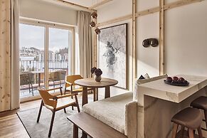 The Suites