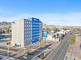One Ciudad Juarez Alameda Iglesias