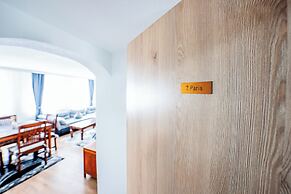 Hotel Bären