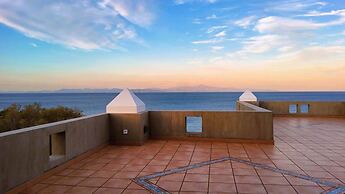 Villa Scorpio - Infinity Pool Endless Blue Escape