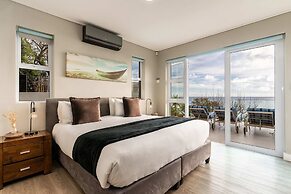 Guests Camps Bay Houghton