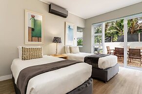Guests Camps Bay Houghton