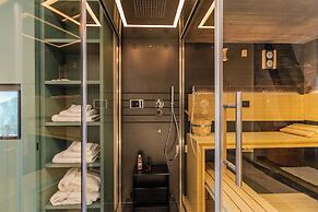 VBM SUITE & SPA APARTMENTS
