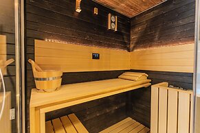VBM SUITE & SPA APARTMENTS