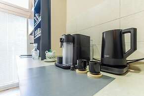 VBM SUITE & SPA APARTMENTS