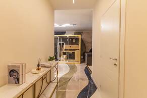 VBM SUITE & SPA APARTMENTS