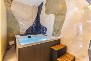 VBM SUITE & SPA APARTMENTS