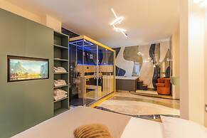 VBM SUITE & SPA APARTMENTS