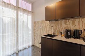 VBM SUITE & SPA APARTMENTS