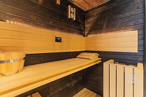 VBM SUITE & SPA APARTMENTS