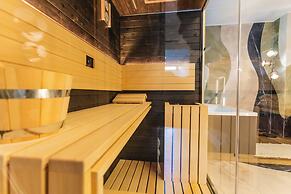 VBM SUITE & SPA APARTMENTS