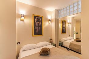VBM SUITE & SPA APARTMENTS