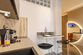 VBM SUITE & SPA APARTMENTS