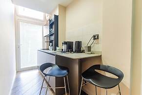 VBM SUITE & SPA APARTMENTS