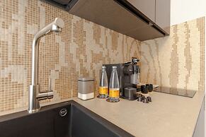 VBM SUITE & SPA APARTMENTS