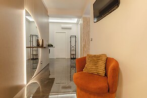 VBM SUITE & SPA APARTMENTS