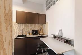 VBM SUITE & SPA APARTMENTS