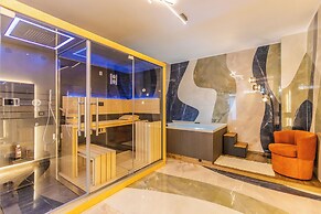 VBM SUITE & SPA APARTMENTS