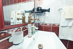 SFIZIOSO BOUTIQUE STAY