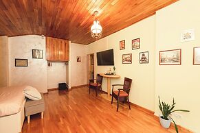SFIZIOSO BOUTIQUE STAY