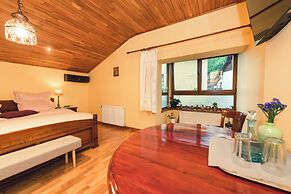 SFIZIOSO BOUTIQUE STAY