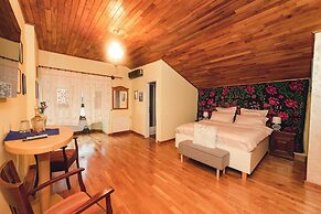 SFIZIOSO BOUTIQUE STAY