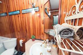 SFIZIOSO BOUTIQUE STAY
