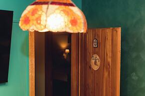 SFIZIOSO BOUTIQUE STAY