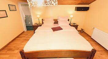 SFIZIOSO BOUTIQUE STAY