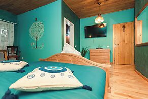 SFIZIOSO BOUTIQUE STAY
