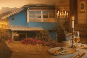 SFIZIOSO BOUTIQUE STAY