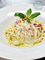 SFIZIOSO BOUTIQUE STAY