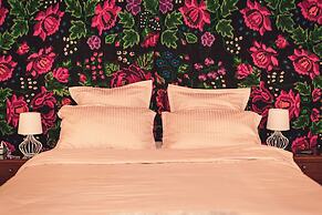 SFIZIOSO BOUTIQUE STAY