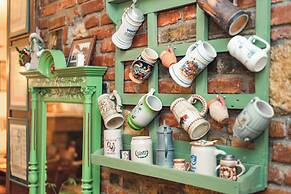 SFIZIOSO BOUTIQUE STAY